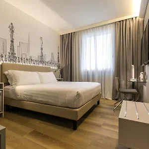 Hotel 43 Station, Milano