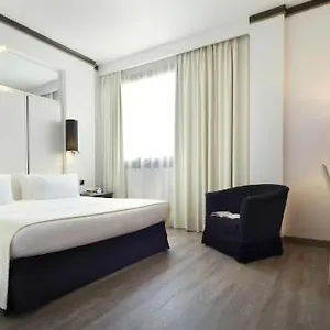 Hotel Meliá, Milano