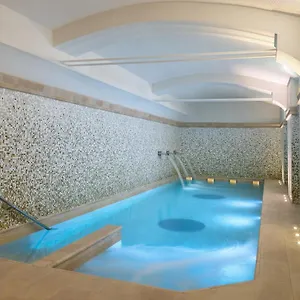 Hotel Galles, Milano