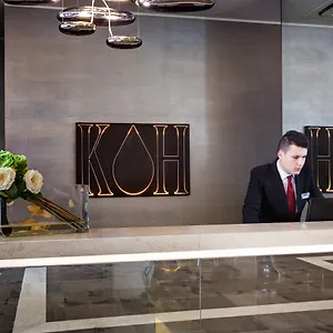Hotel Klima Fiere, Milano