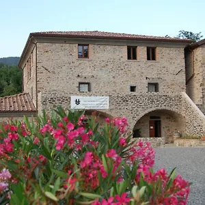  Alloggio per agriturismo Lucchettiferrari Italia