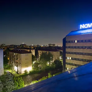 Hotel Novotel Nord Cà Granda, Milano