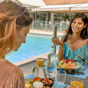 Hotel Novotel Linate Aeroporto, Milano
