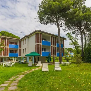  Appartamento Gabbiano Italia