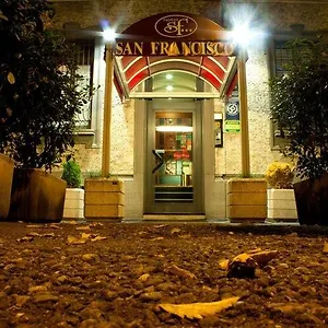 3* 酒店 圣法兰西丝科酒店