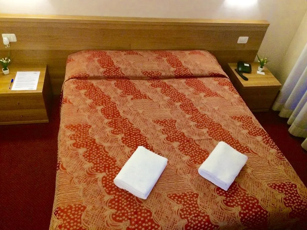 Royal Hotel Milano