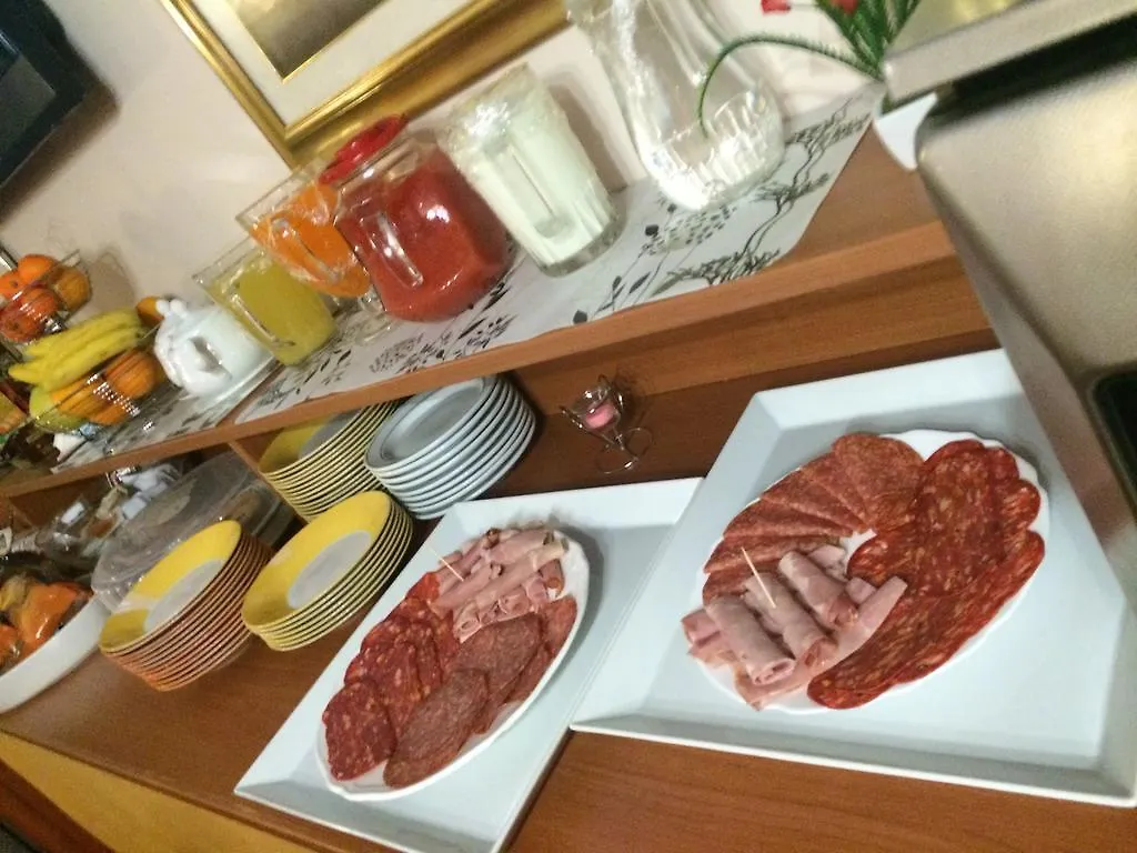 Royal Hotel Milano Italia