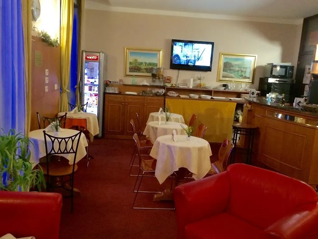 Royal Hotel Milano