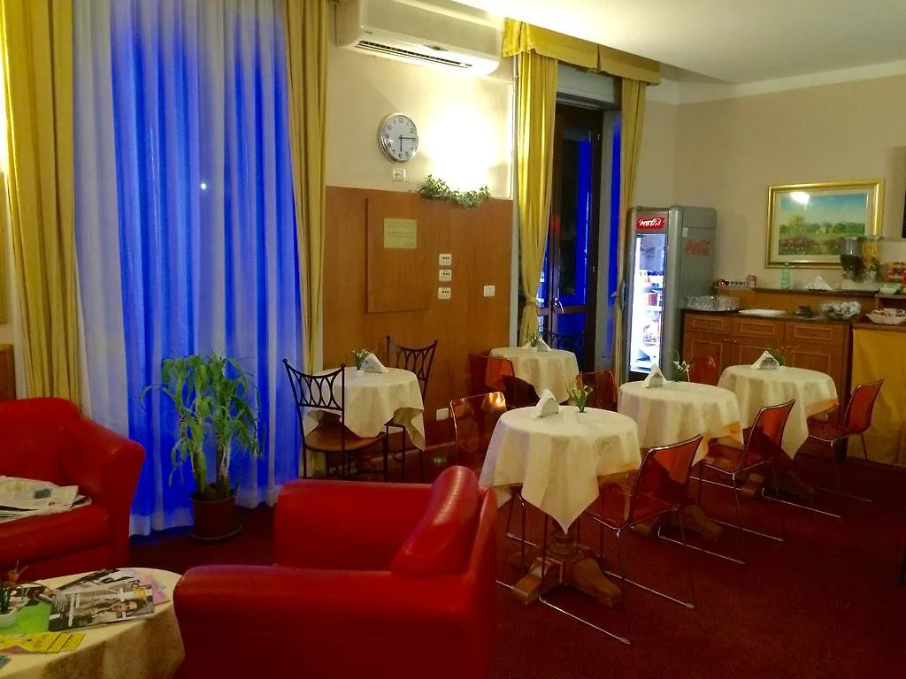 Royal Hotel Milano