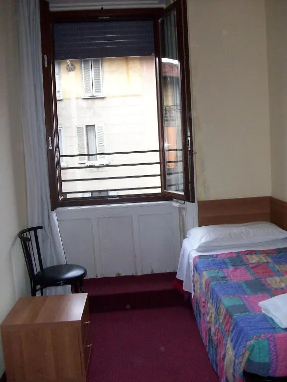 Royal Hotel Milano